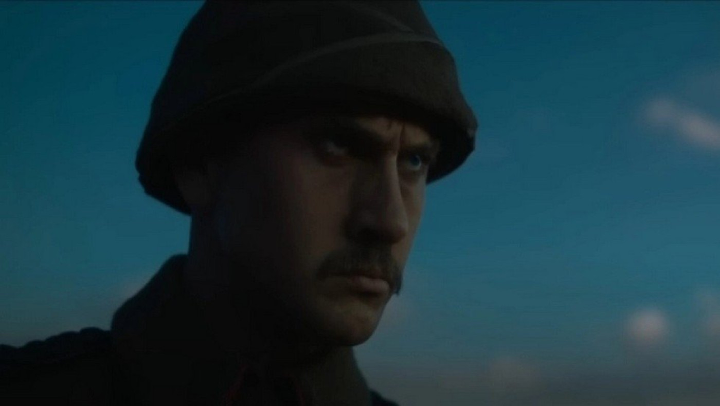 Στα κάγκελα Πόντιοι και Αρμένιοι με τη σειρά της Disney για τον Κεμάλ: «Οι πράξεις του αποτελούν εγκλήματα κατά της ανθρωπότητας»