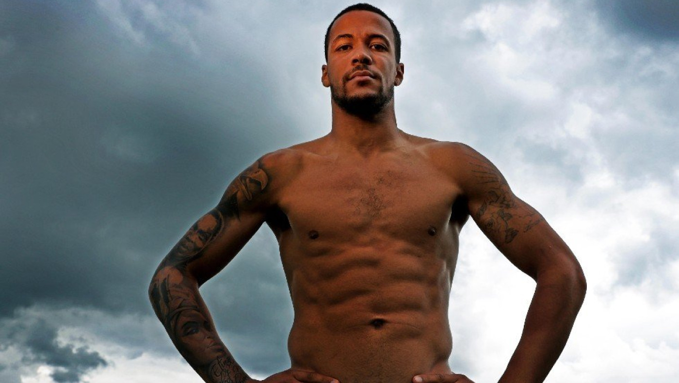 Γουίλιαμ Τροστ Εκόνγκ: Ένα θηρίο... eco-friendly