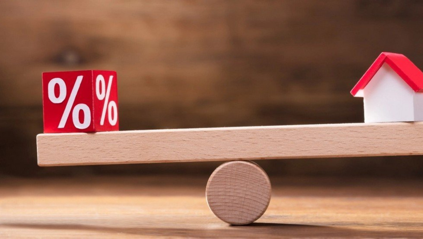 Στεγαστικά δάνεια: «Ανάσα» για τους δανειολήπτες το επιτοκιακό πλαφόν που ήδη ξεκίνησε