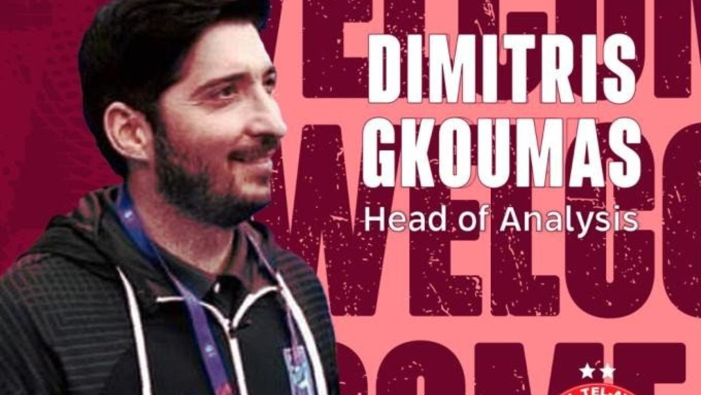 Γίνεται «κυανόλευκη» η Χαποέλ Τελ Αβίβ- Στο πλευρό του Βαλκάνη και ο Γκούμας