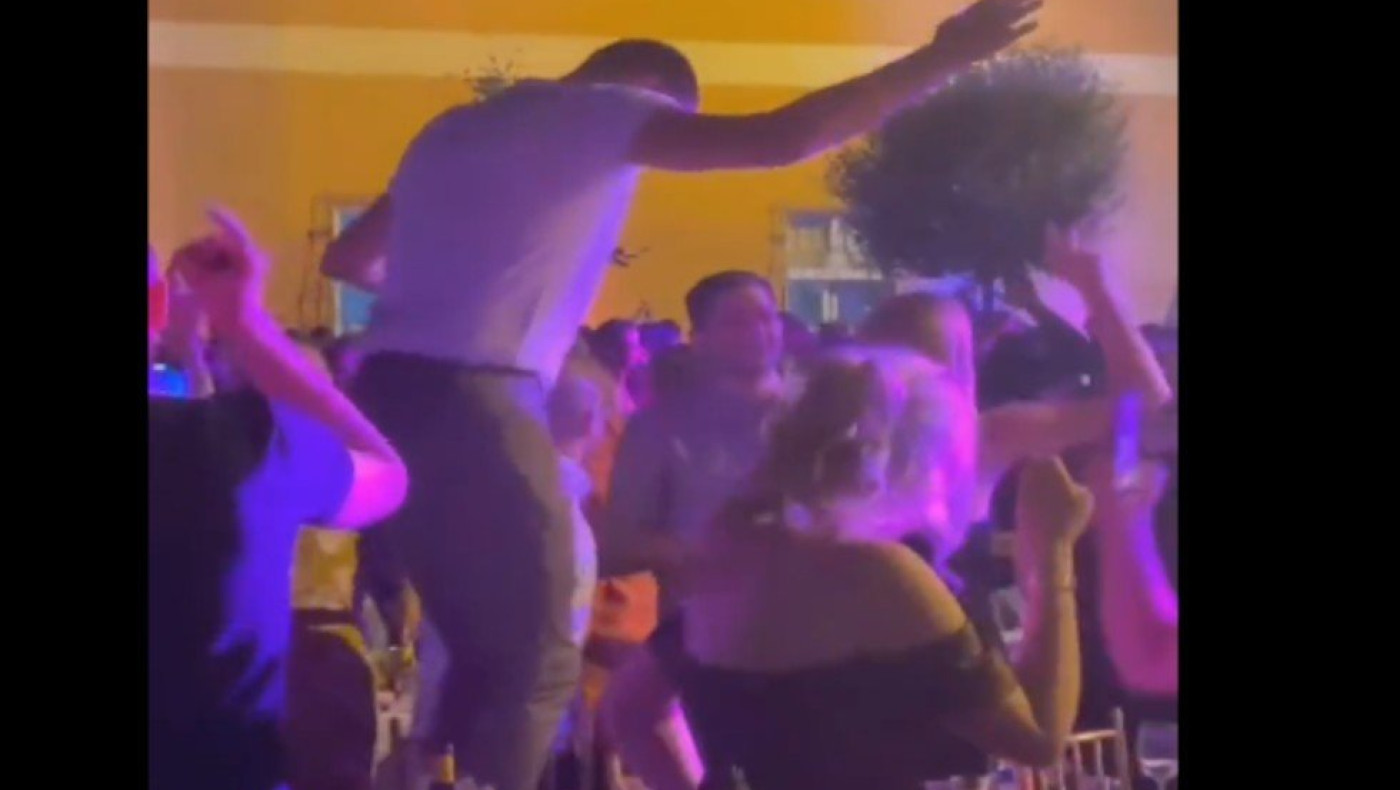 Ο Γιόκιτς έδειξε για ακόμη μια φορά το βαλκανικό του ταπεραμέντο