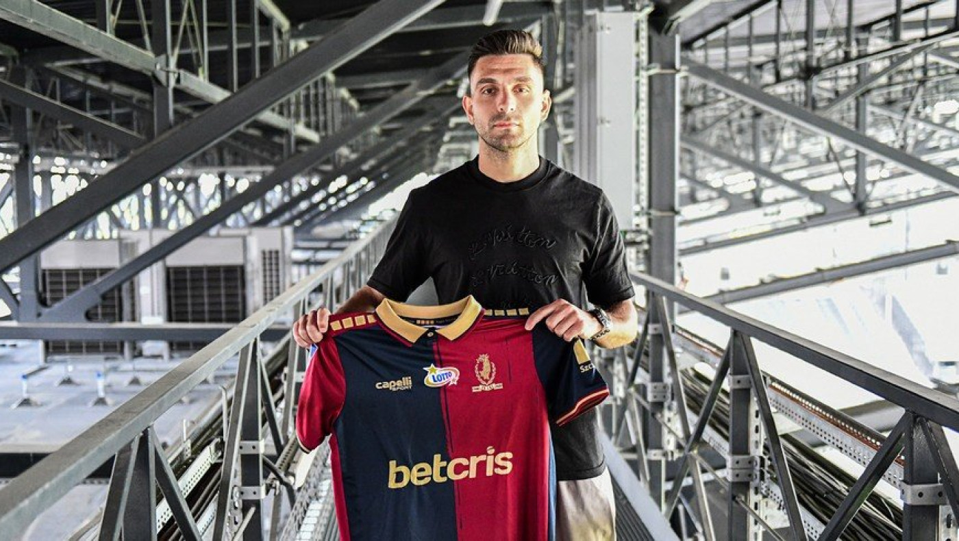 Ντεμπούτο με γκολ για τον Κουλούρη και νίκη για την Πογκόν (vid)