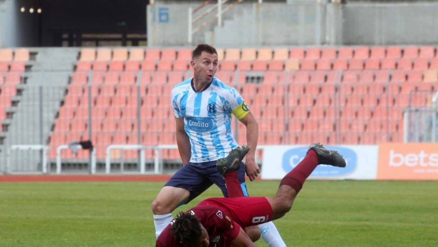 Τέλος ο Κωστούλας από τον Ηρακλή