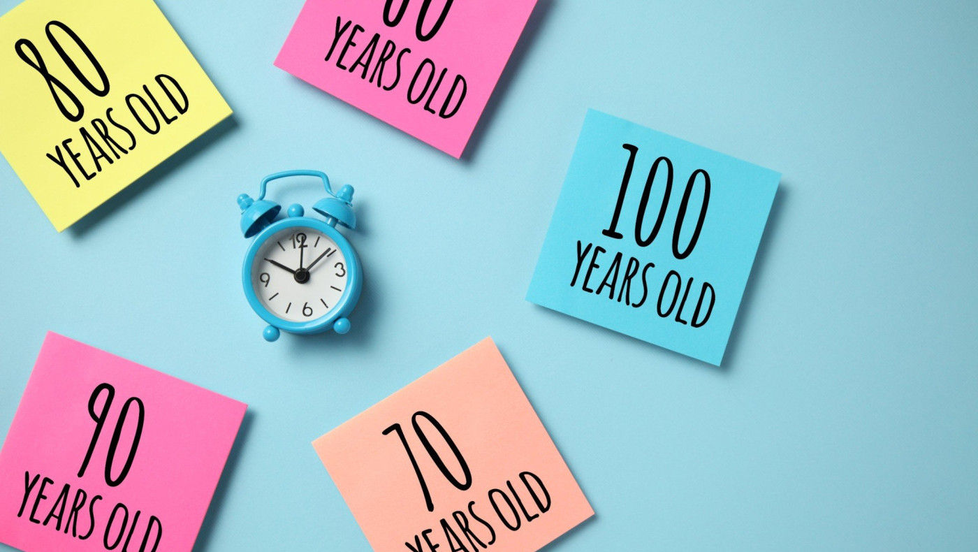 Τα μυστικά της μακροζωίας: Πώς θα κερδίσουμε δέκα χρόνια ζωής