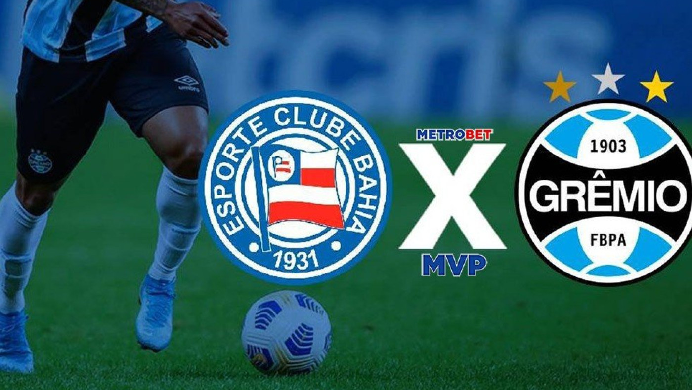 «MVP» : Είμαι η Γκρέμιο, θα πάω στην Μπαία, θα πάρω το διπλό και θα φύγω όμορφα και ωραία…