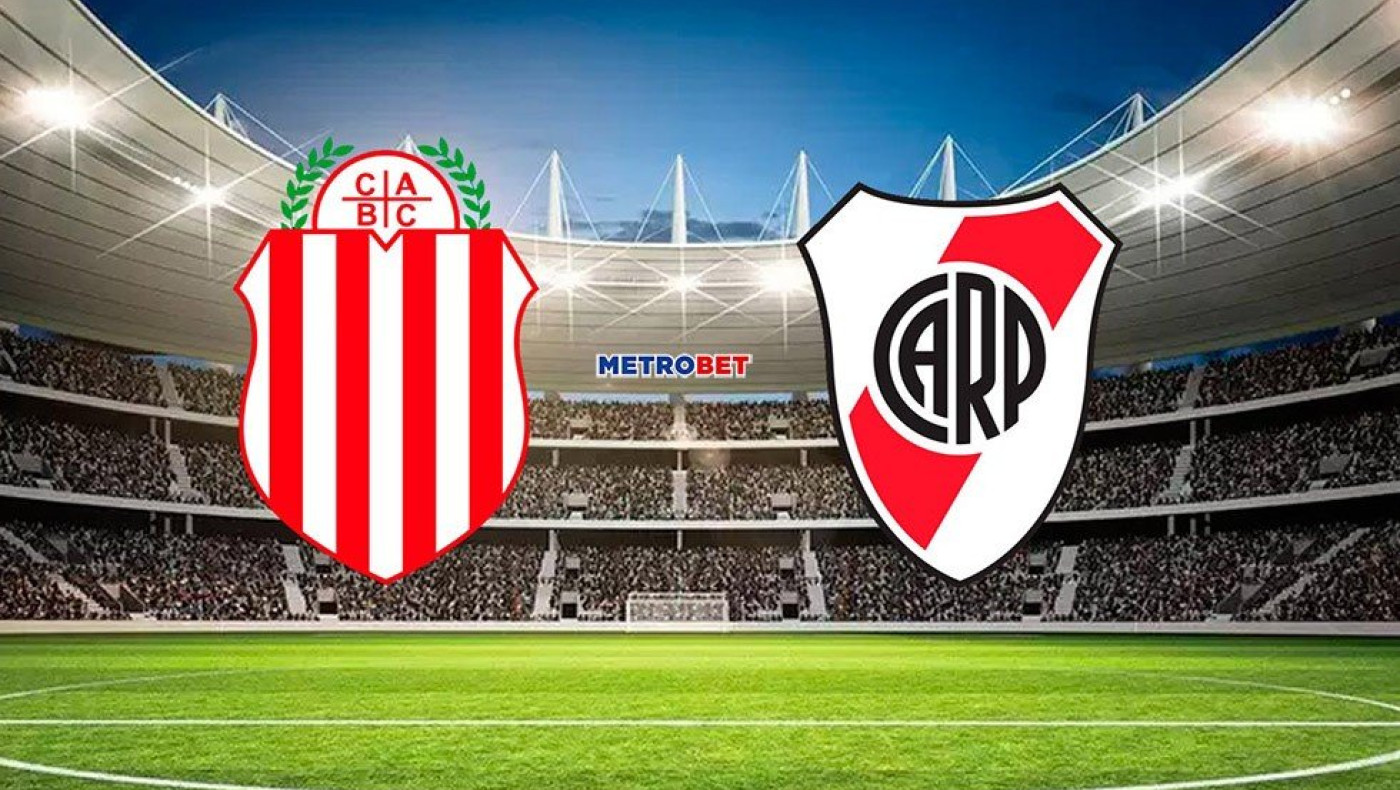 «Nik Mil-BET»: RIVER PLATE ΕΙΣΑΙ ΑΛΛΑ ΚΑΙ ΚΑΛΥΤΕΡΟ ΚΟΥΠΟΝΙ ΣΗΜΕΡΑ. ΚΑΛΟ ΜΗΝΑ.