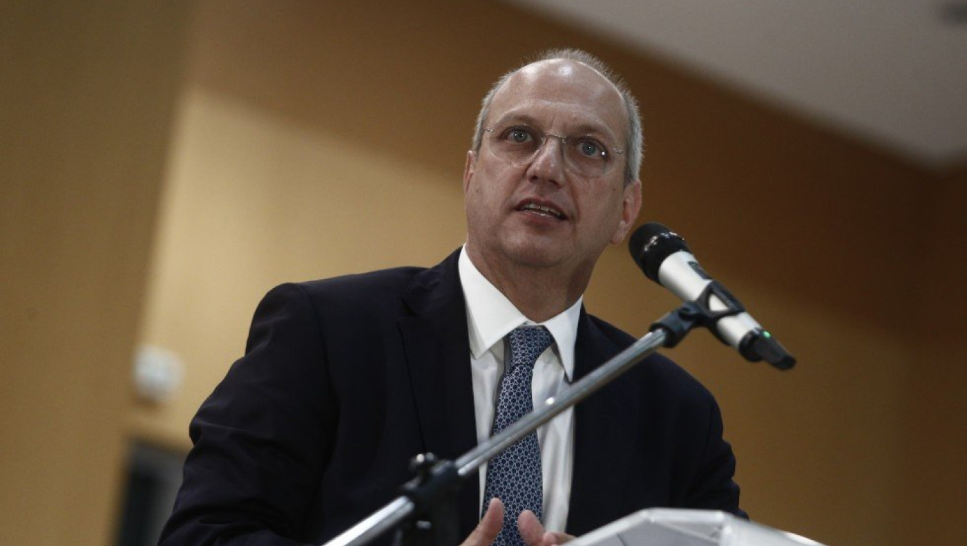 Οικονόμου: Άμεση απομάκρυνση 7 αξιωματικών της ΕΛ.ΑΣ.