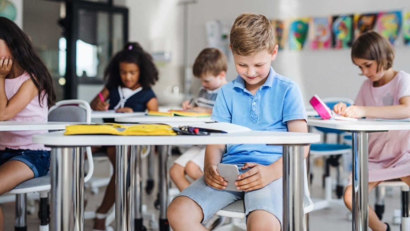 Σε ποια χώρα ζουν τα πιο δυστυχισμένα παιδιά της Ευρώπης