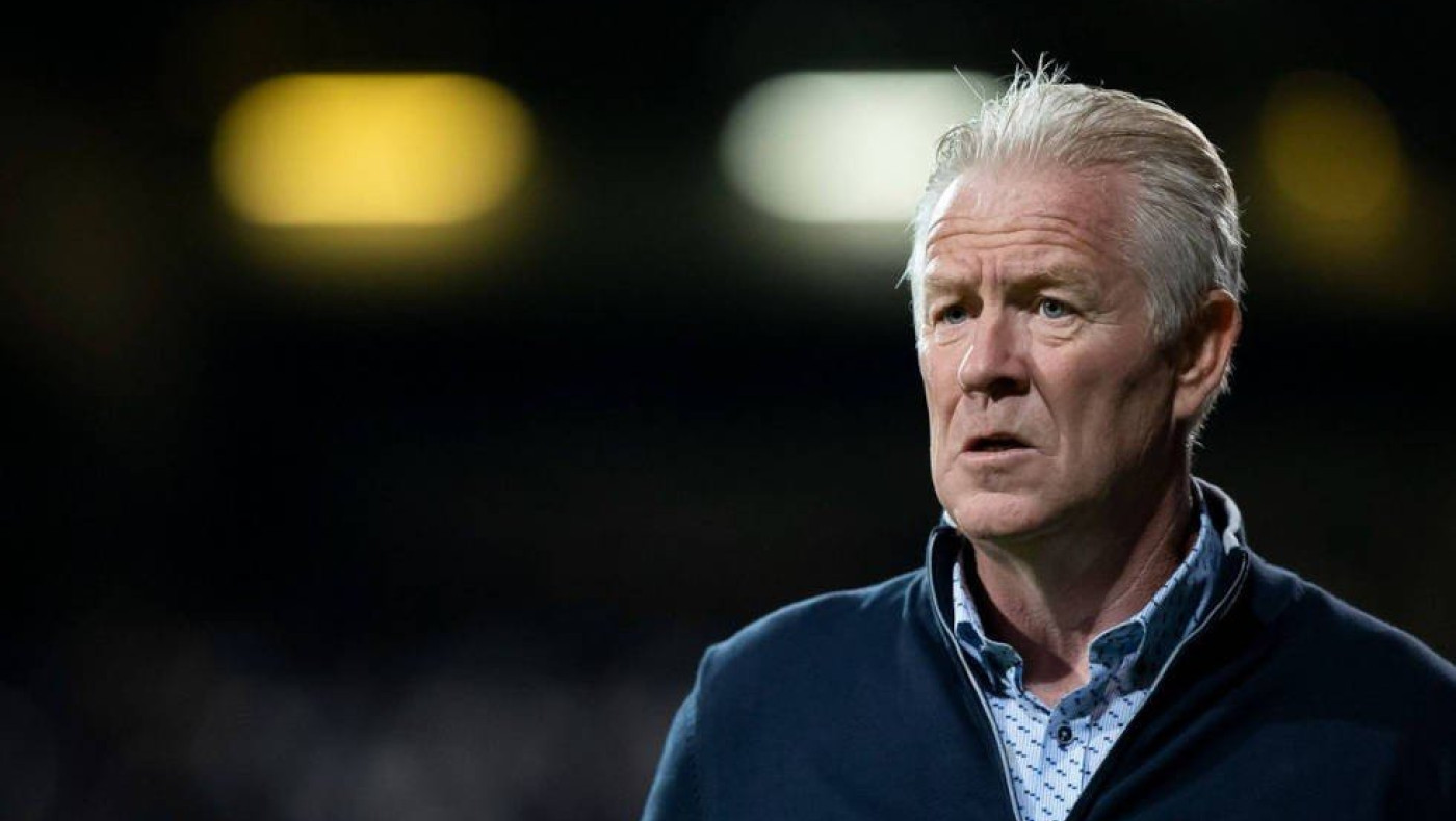 Μάες: «Εξαιρετικός ο Σαμάτα, αυτό είναι το δυνατό του σημείο»