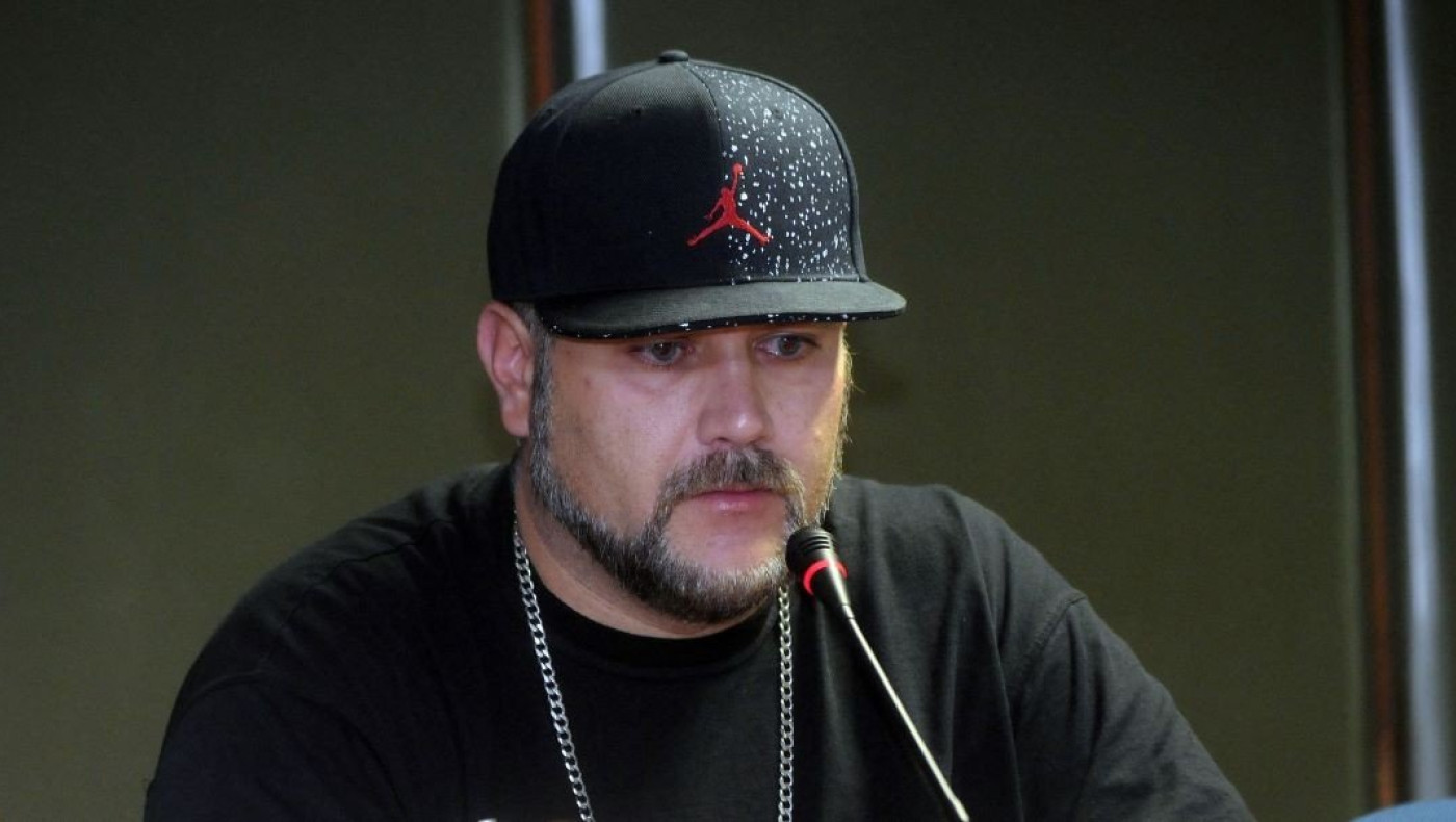 Ο Πρύτανης από τα Ημισκούμπρια έχασε 87 κιλά