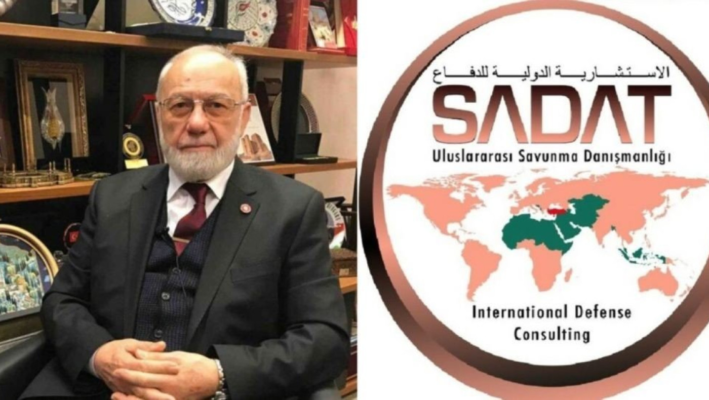 Wagner: Πώς οι Τούρκοι κρατάνε σημειώσεις δημιουργώντας ιδιωτικούς στρατούς