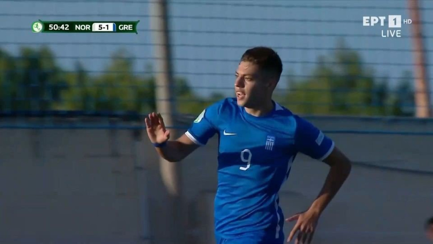 Τζίμας: «Δεν με ενδιαφέρει αν με θέλουν, είμαι αφοσιωμένος 100% στον ΠΑΟΚ»