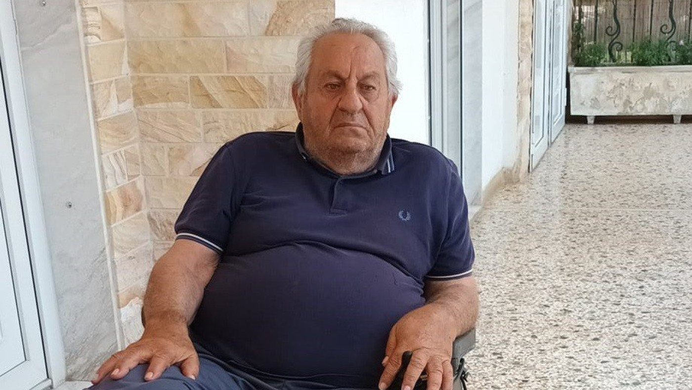 Χαλκιδική: Έβγαλαν ξανά από το σπίτι τον 81χρονο στα Νέα Φλογητά