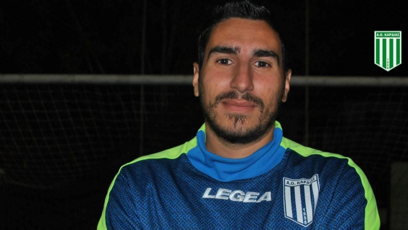 Στη Ραιδεστό ο Χαρτοφύλλης, τον ευχαριστεί η Καρδία