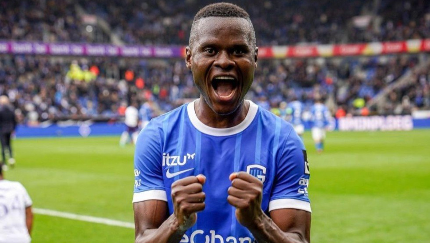 ΠΑΟΚ: Αλλαγή δεδομένων στην άφιξη του Αλί Σαμάτα