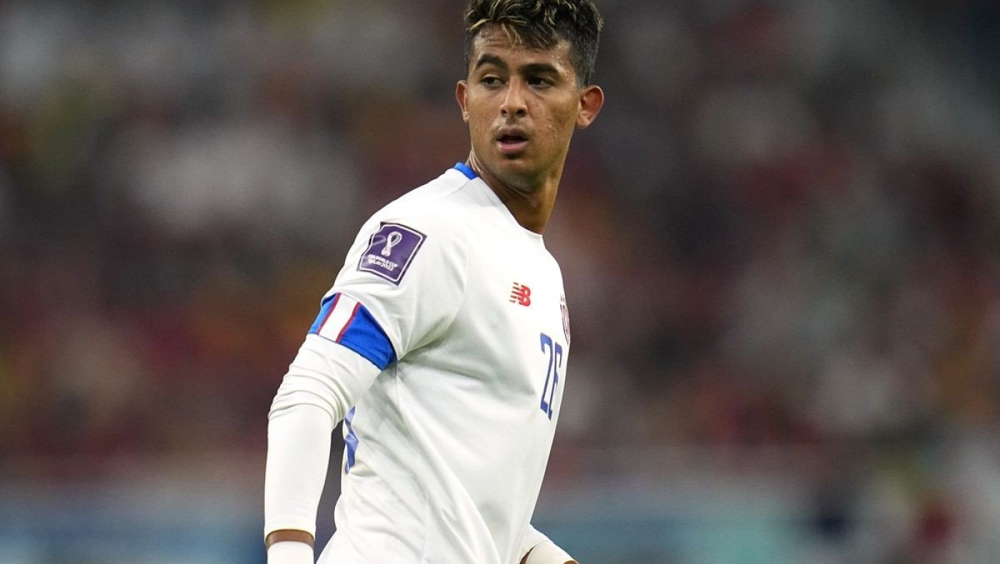 Συμφωνία Άρη-Ζαμόρα: Τι λένε στην Κόστα Ρίκα για τη διάρκεια του συμβολαίου και τα ποσοστά στα δικαιώματα