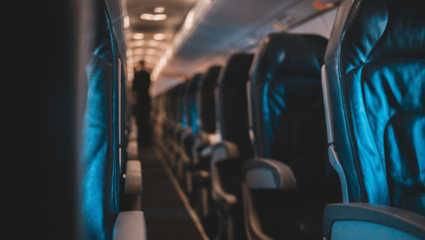 ΗΠΑ: Έξι νεκροί σε συντριβή μικρού αεροσκάφους στην Καλιφόρνια