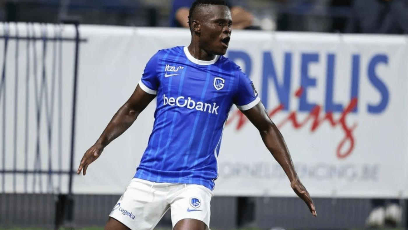 ΠΑΟΚ: Εξελίξεις για τον Αλί Σαμάτα