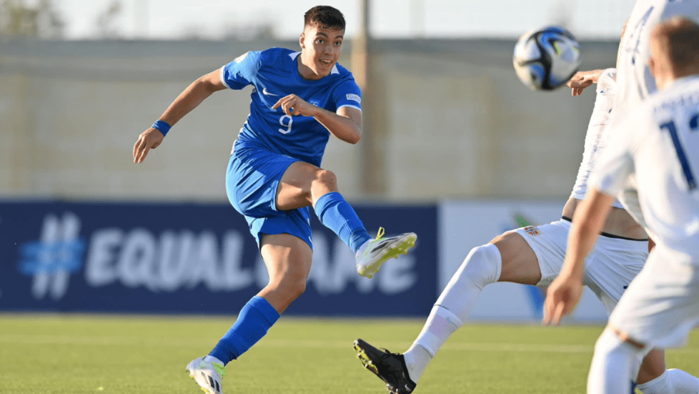 Ο ΠΑΟΚ έχει τους ανθρώπους του στη Μάλτα για τους δέκα διεθνείς του