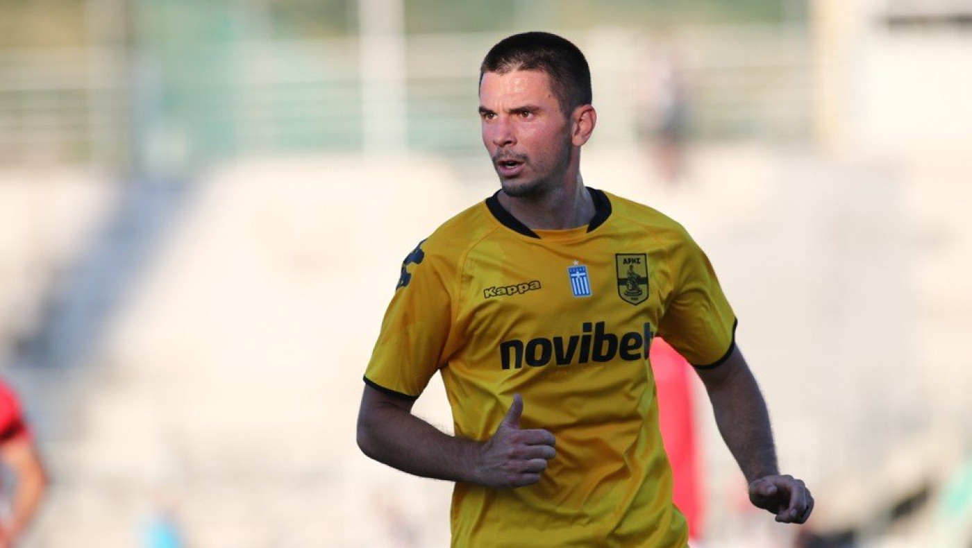 Το πάλεψε ο Άρης κόντρα στην ΤΣΣΚΑ, αλλά φωνάζει πως χρειάζεται επιθετικό