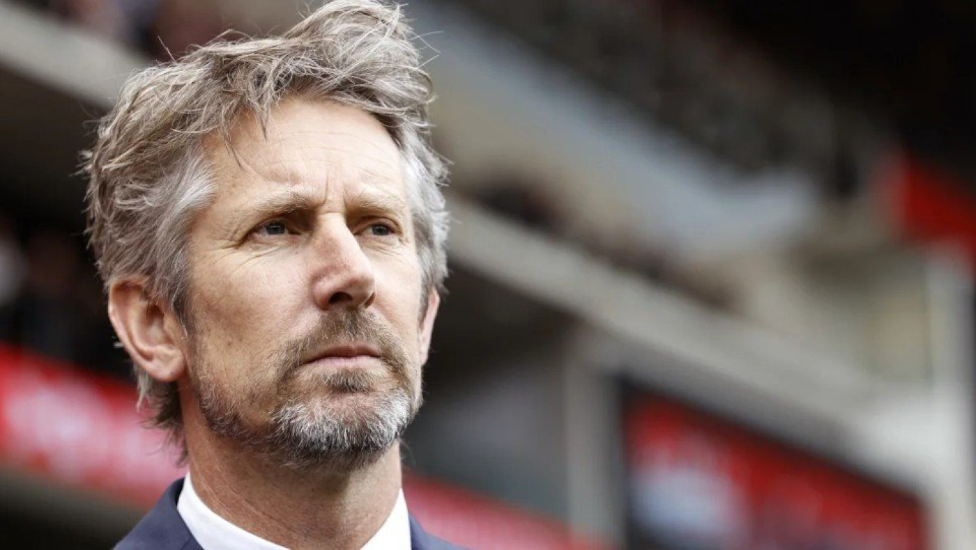 Οι παίκτες του Άγιαξ φόρεσαν φανέλες με το όνομα του Φαν ντερ Σαρ στο φιλικό με την Ντεν Μπος (pic)