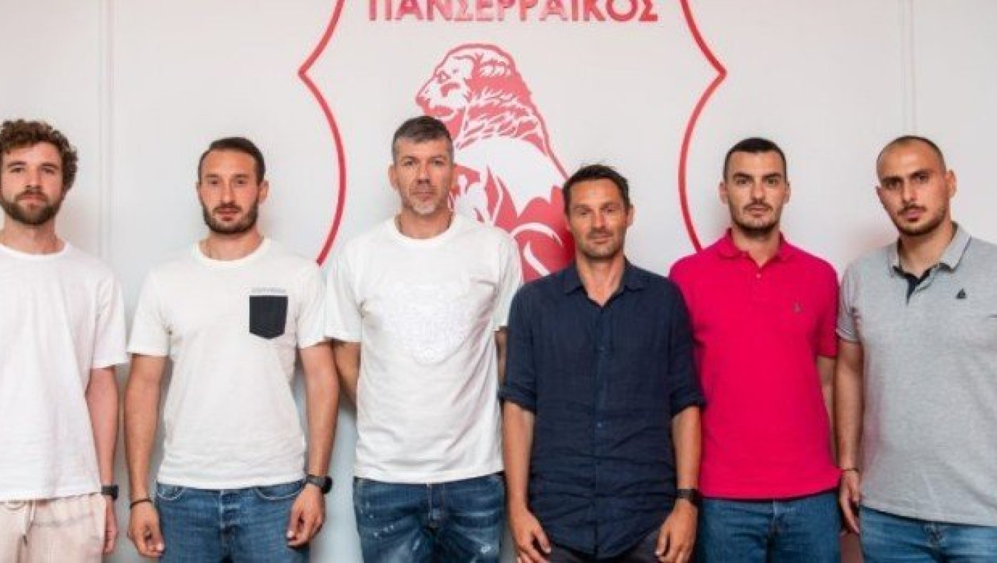 ΕΕΑ: Δεν δόθηκε πιστοποιητικό συμμετοχής στον Πανσερραϊκό, εγκρίθηκαν του Άρη και του Βόλου