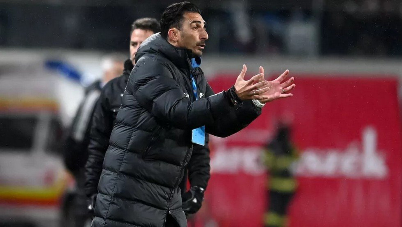 Χαραλάμπους: «Θέλουμε να κερδίζουμε και στα φιλικά»