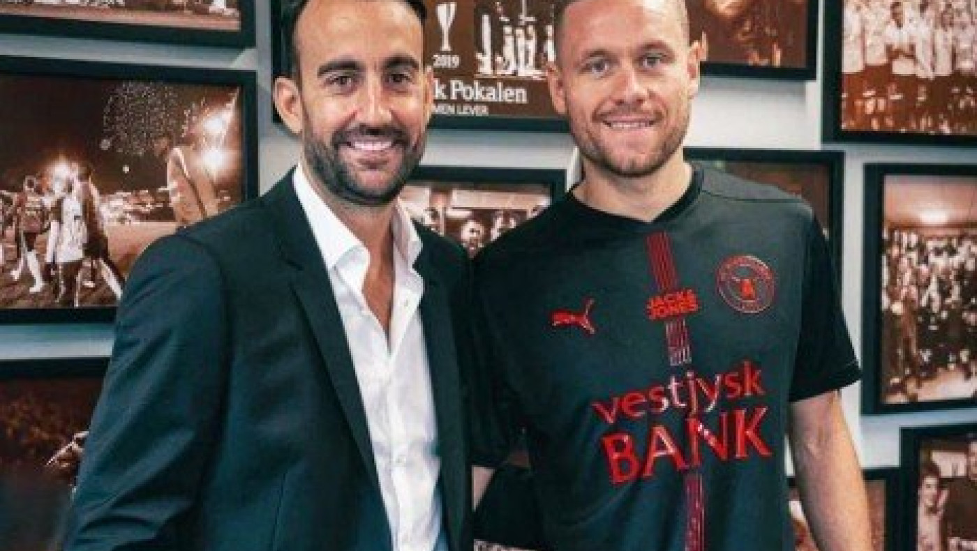 «Έδωσε τα πάντα ο Ίνγκασον στον ΠΑΟΚ, έγινε ο πιο ακριβός παίκτης της Μίντιλαντ»