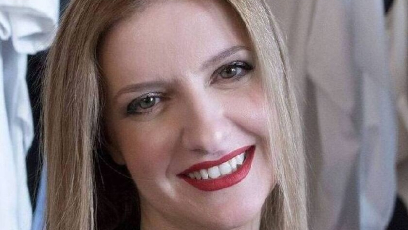 Ίσμα Τουλάτου: Από εγκεφαλική αιμορραγία πέθανε η δημοσιογράφος - Τα αποτελέσματα της νεκροψίας