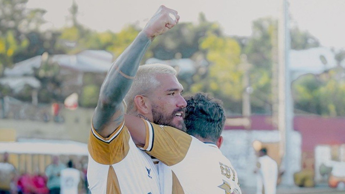 Άνοιξε λογαριασμό ο Κολοβός στην Ινδονησία