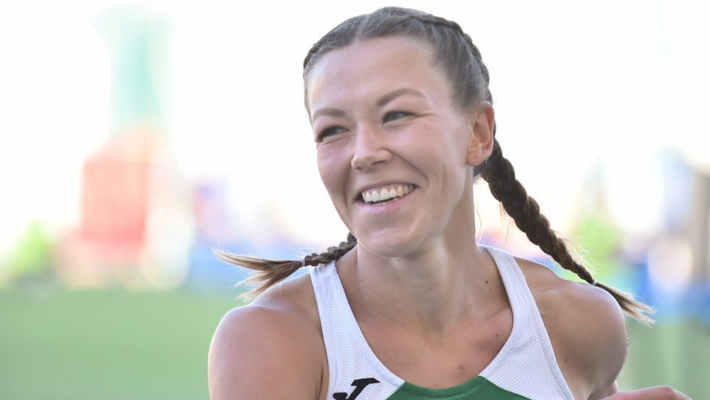 Πανελλήνιο Βόλου: Ατομικό ρεκόρ για Κορένεβα στο τριπλούν, 2η η Καρύδη - Ξεχώρισε η Φιλιππίδου στη δισκοβολία