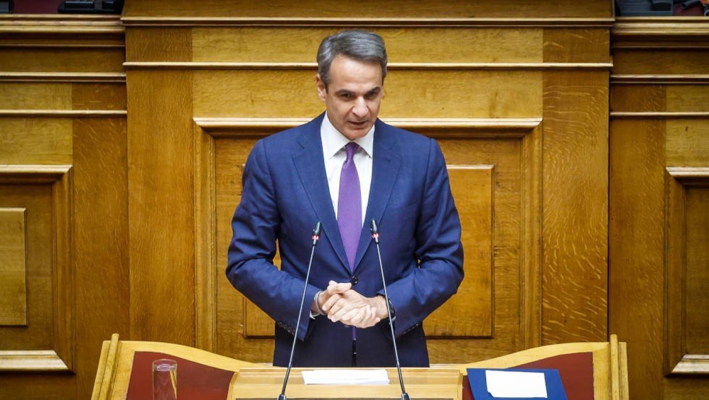 Ψήφος Ελλήνων του εξωτερικού: Σε δημόσια διαβούλευση το νομοσχέδιο από τη Δευτέρα