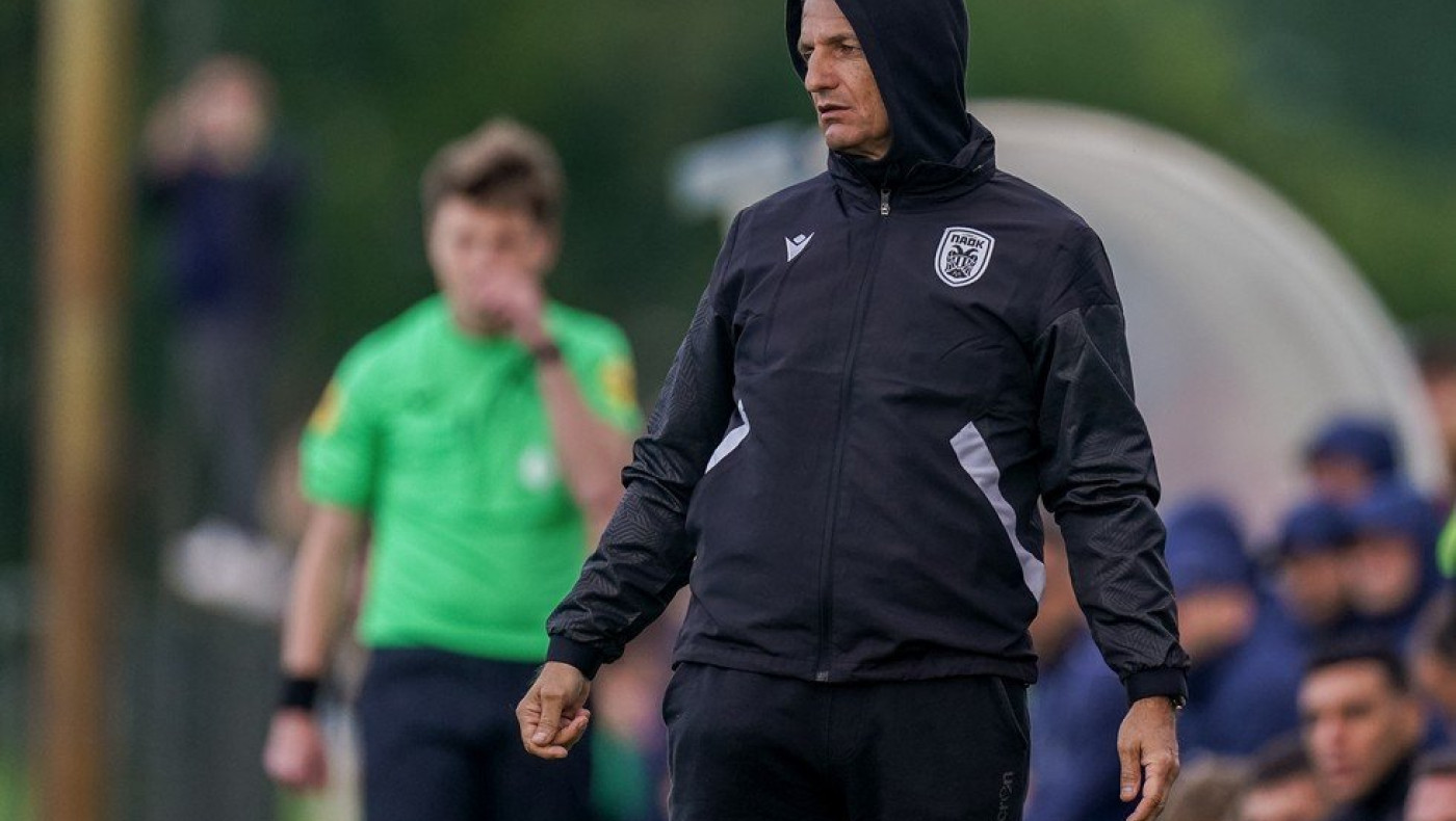 Όταν ο Ινγκασον ζητά από τον Λουτσέσκου να τον βοηθήσει να φύγει, είναι μεγάλο το πρόβλημα