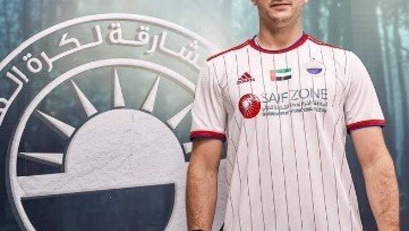 Τελειώνει ο Μανωλάς από την Αλ Σάρτζα, σύμφωνα με δημοσίευμα