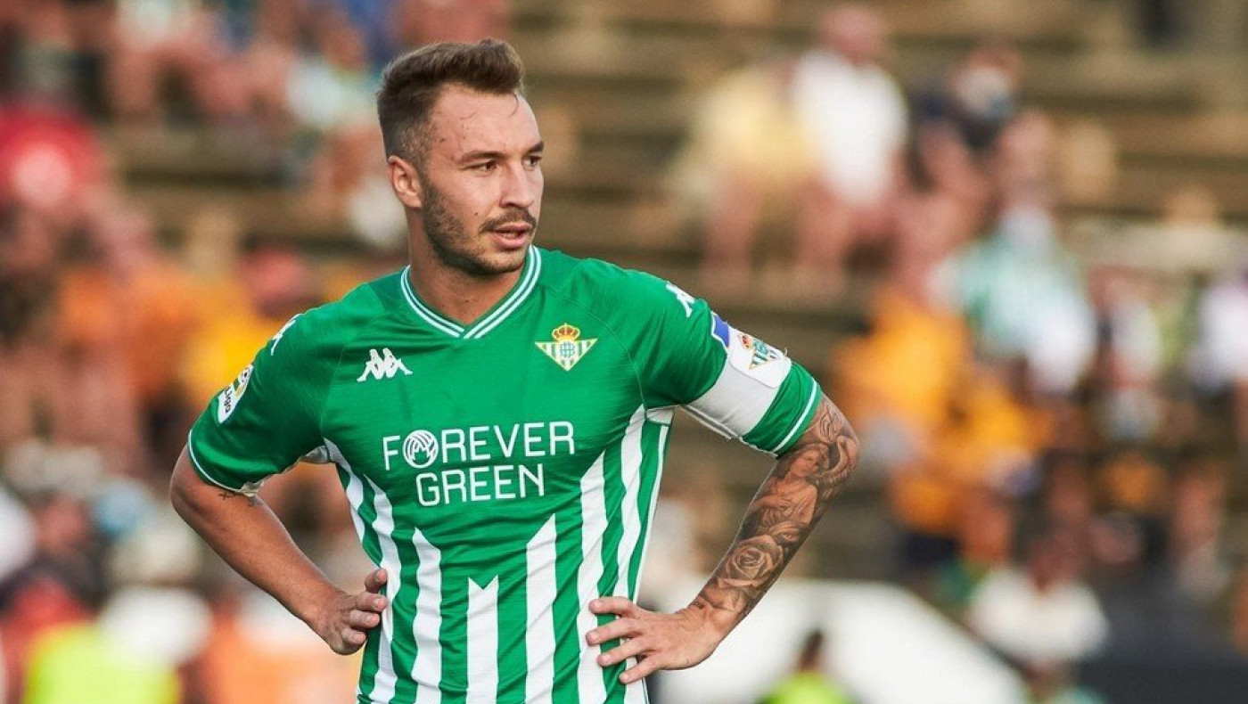 Άρης: Free… Μορόν, τελειώνει και με στόπερ