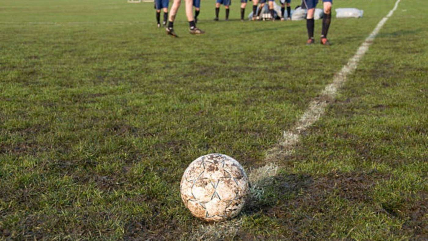 Θεσσαλονίκη: Ξύλο σε ερασιτεχνικό αγώνα ποδοσφαίρου - Στο νοσοκομείο διαιτητής και προπονητής