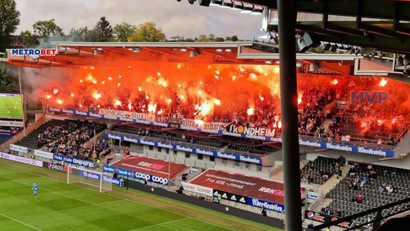 «MVP» :  Πέντε τα ταμεία χθες και σήμερα, έχω βάλει στο μάτι τα πανέμορφα φιόρδ της Νορβηγίας με το ρισκαδόρικο εντός έδρας «Χ» της Ρόζενμποργκ στην πρώτη γραμμή…