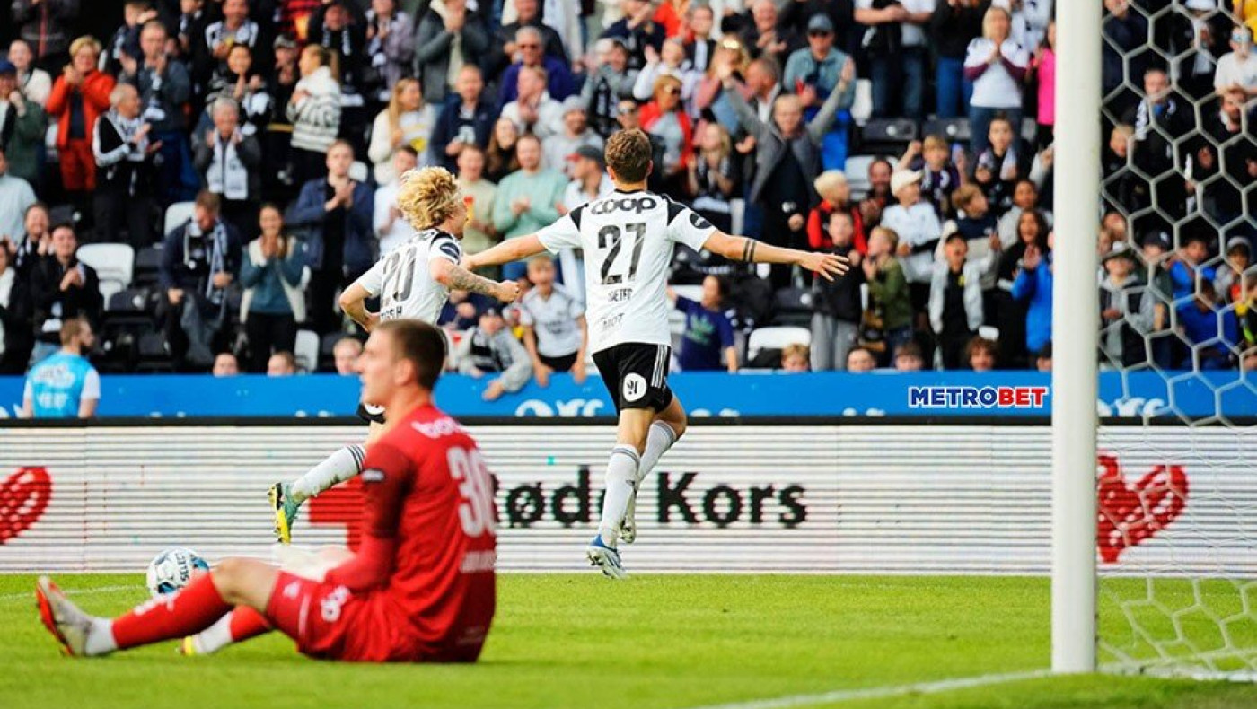 «Nik Mil-BET»: ΤΡΟΜΣΟ ΚΑΙ ΜΟΛΝΤΕ ΕΙΜΑΙ ΣΗΜΕΡΑ ΑΛΛΑ ΚΑΙ ΣΥΣΤΗΜΑ 3/4/5 ΔΥΝΑΤΟ.