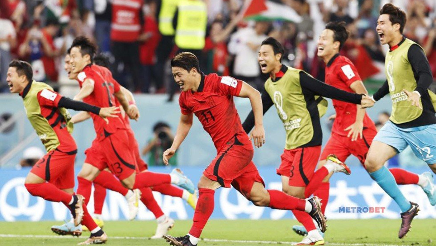 «Nik Mil-BET»: ΟΥΛΣΑΝ ΕΙΜΑΙ ΣΗΜΕΡΑ ΑΛΛΑ ΒΛΕΠΩ ΠΟΛΛΑ ΓΚΟΛ ΣΤΗ Ν. ΚΟΡΕΑ & ΟΒΕΡ.