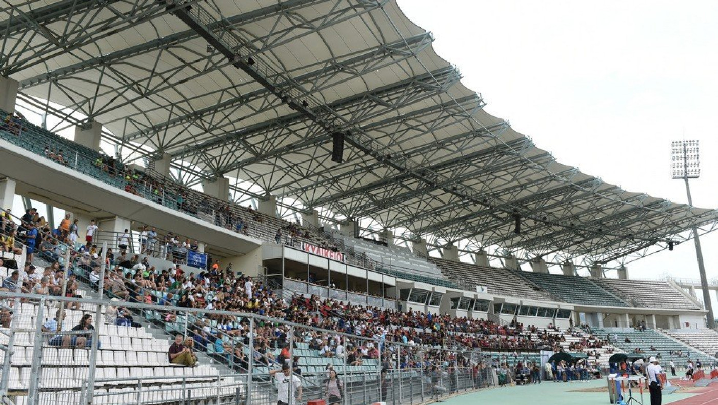 Mπορεί ο τελικός του κυπέλλου να αποτελέσει crash test για τους μελλοντικούς αγώνες;