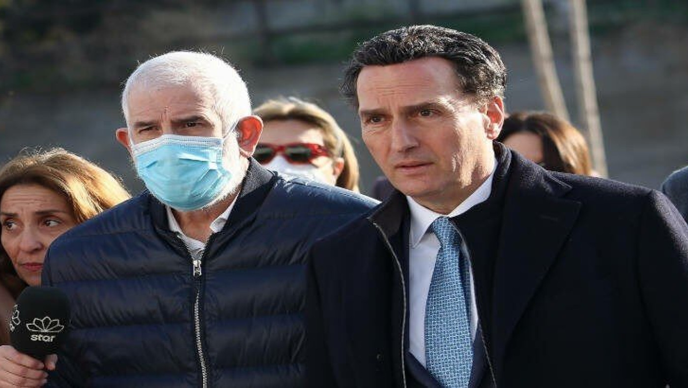 Ξέσπασμα Φιλιππίδη: «Έναν χρόνο ήμουν φυλακή για μία κυρία που έλεγε ψέματα»