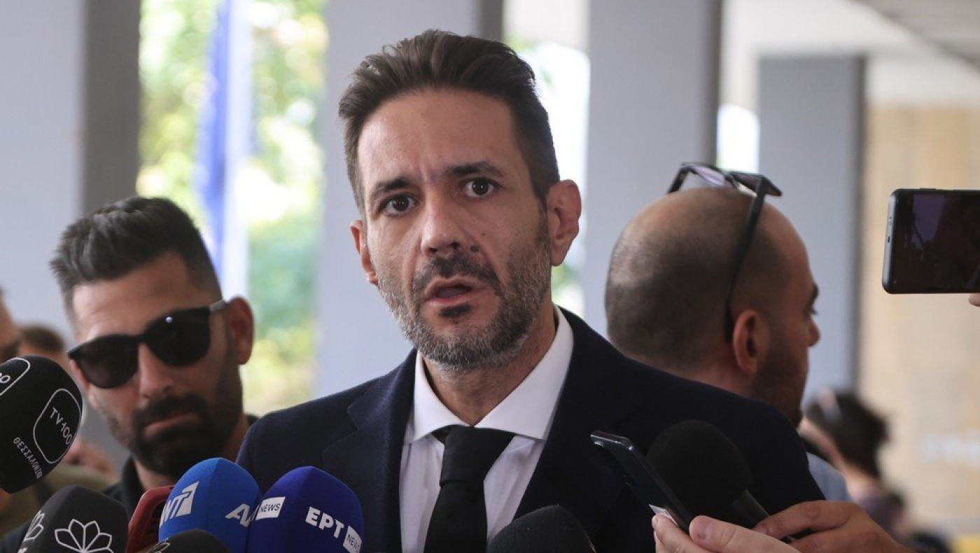 Πουλτσίδης: «Οι κατηγορούμενοι δεν άνοιγαν, κάλυπταν ο ένας τον άλλον»