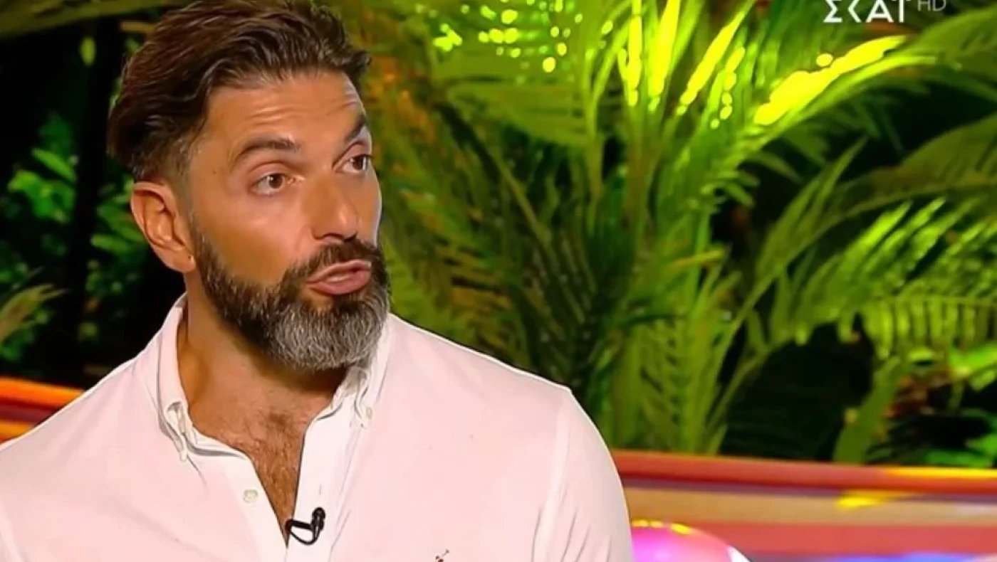 Μαρτίκας: Η Μαριαλένα προχώρησε στο παιχνίδι γιατί έγινε μία συμφωνία που δίχασε