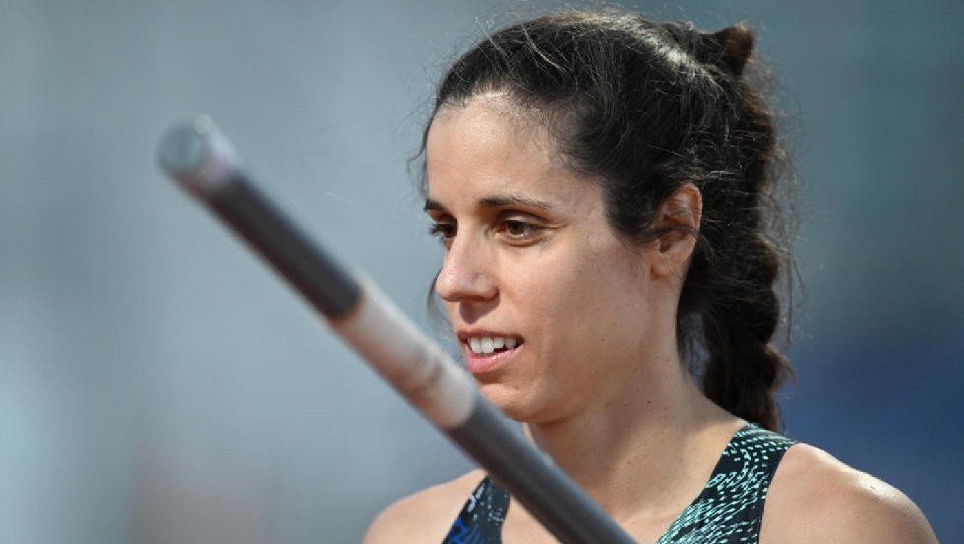 Πανελλήνιο Βόλου: Κορυφαία επίδοση για φέτος με 4,61μ. για Στεφανίδη