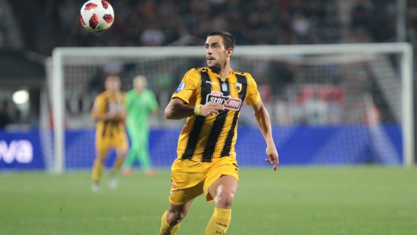 ΟΦΗ: Συμφώνησε με Βασίλη Λαμπρόπουλο!