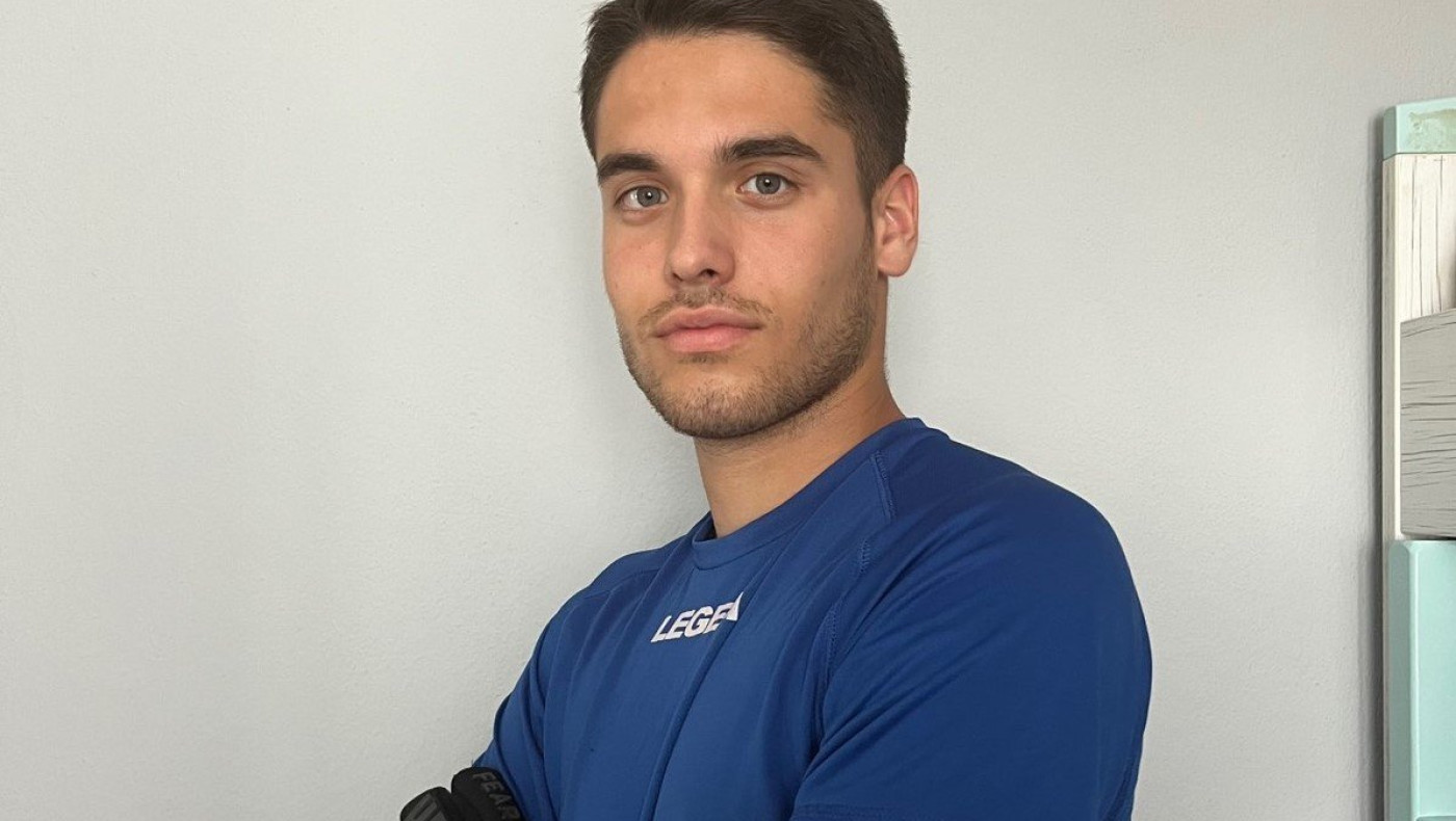 Στη Ρόδο ο Θαναηλάκης