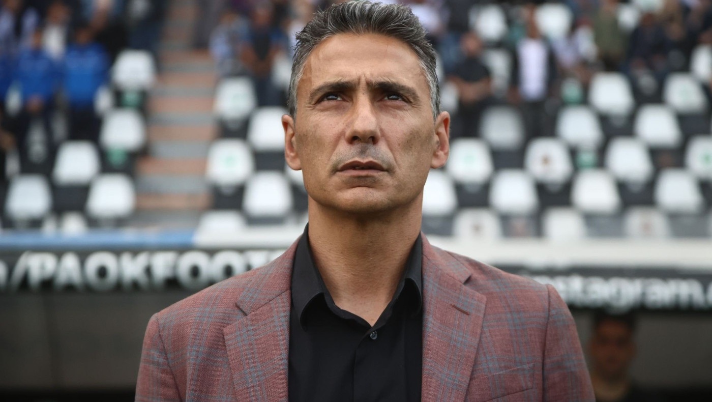 Θερμαϊκός Θέρμης: Συνεχίζει ο Κούτσης