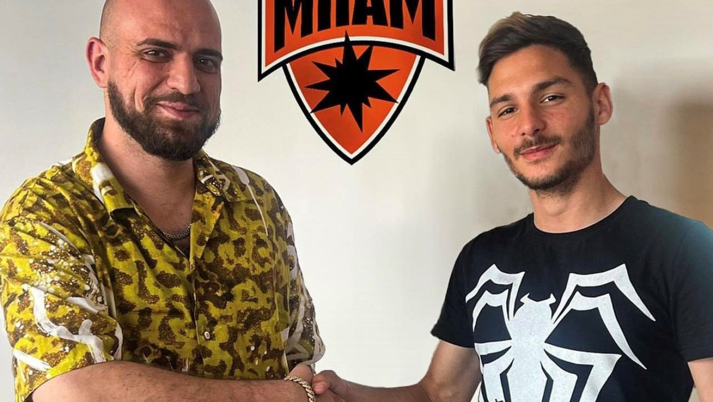 Ανανέωση συνεργασίας ΜΠΑΜ-Γκουντή