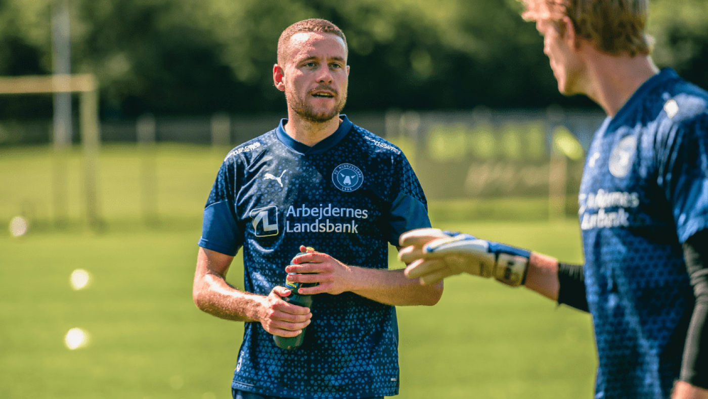 Ο Ινγκασον πήγε από τον ΠΑΟΚ στην Μίντιλαντ για υψηλούς στόχους