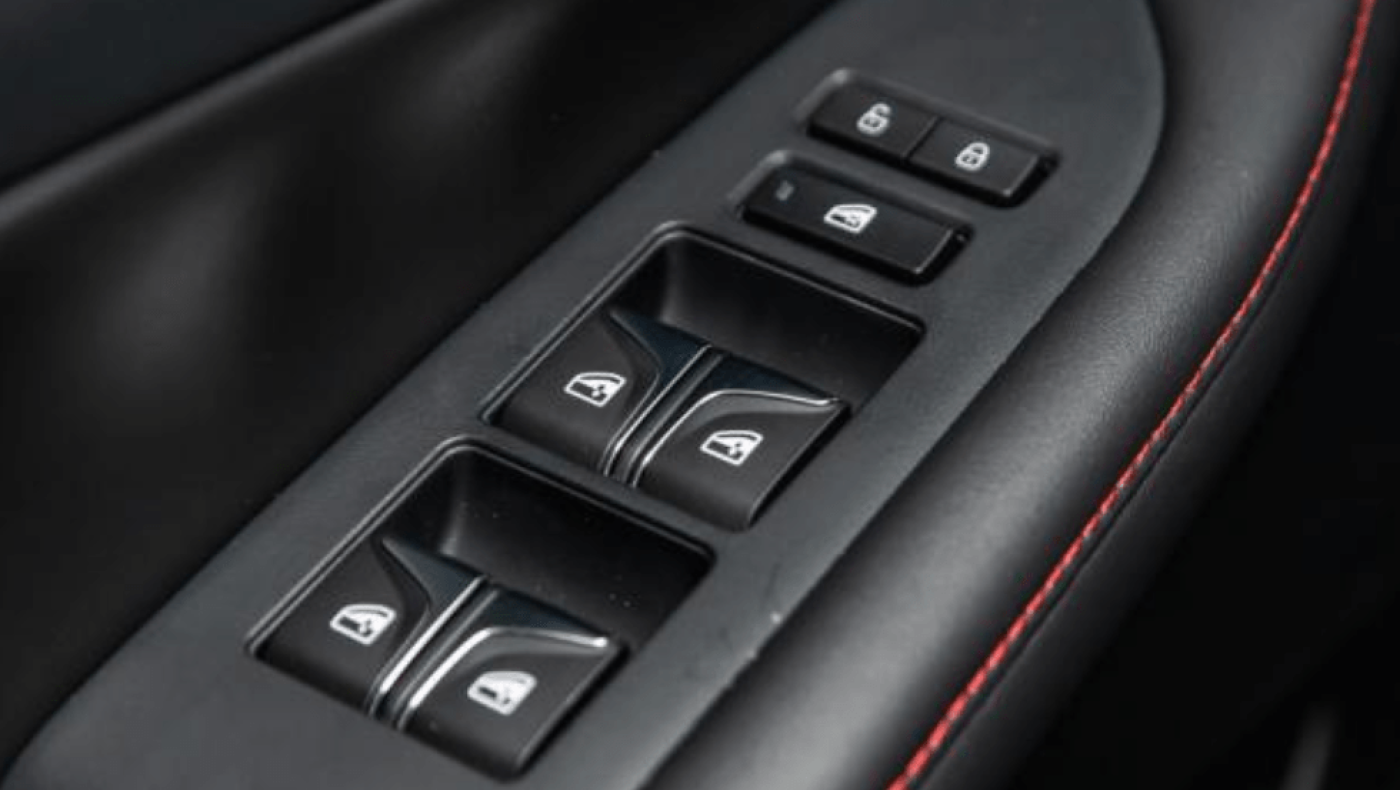 Αυτός είναι ο διακόπτης που θα εξαφανιστεί από όλα τα αυτοκίνητα